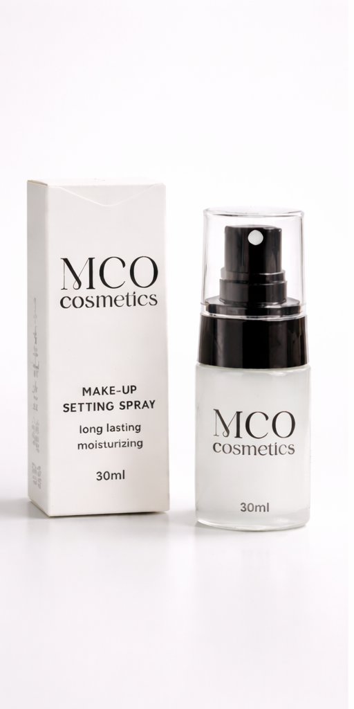 MCO Cosmetics Brow Gel – Long-Lasting Definition & Hold