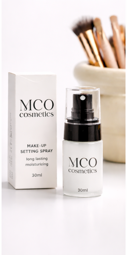 MCO Cosmetics Brow Gel – Long-Lasting Definition & Hold