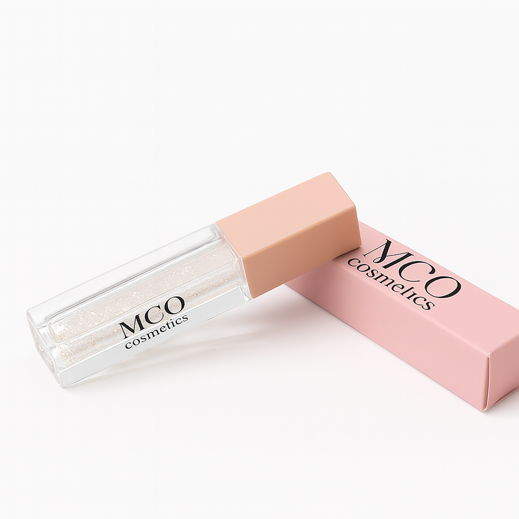 3D Hydra Lip Gloss (6.0 ml) – Hydrating Finish