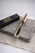 MCO Cosmetics Brow Gel – Long-Lasting Definition & Hold